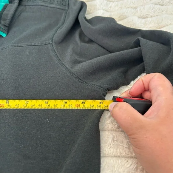 Bench Zip-Up Jacket - Picture 4 of 5